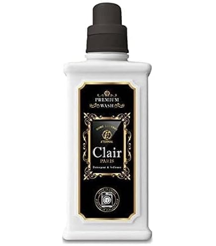 Amazon | 【15本セット】「Clair Paris クレール パリ」 1000ml